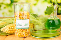 Wynns Green biofuel availability