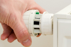 Wynns Green central heating repair costs